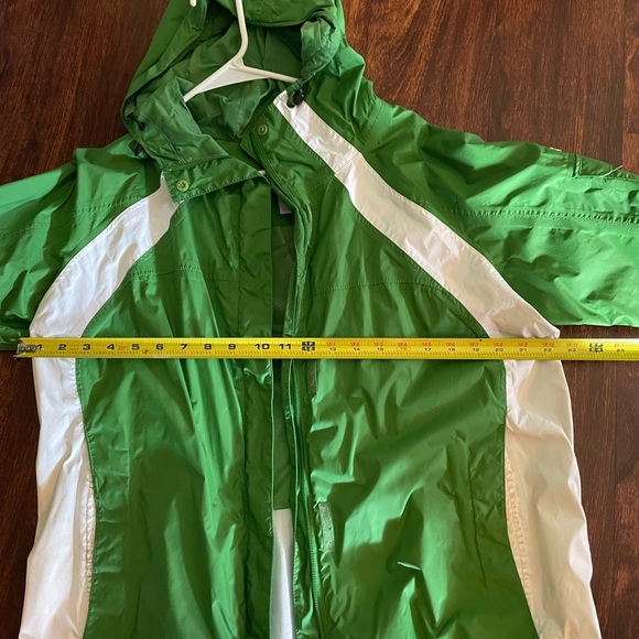 Columbia extra large women’s windbreaker - Picture 11 of 12